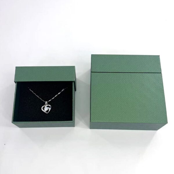 Jewelry Pendant Jewelry Earring Ring Drawer Gift Box Maker