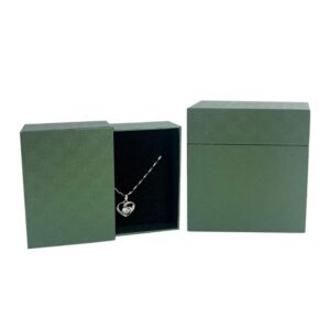 Jewelry Pendant Jewelry Earring Ring Drawer Gift Box Maker