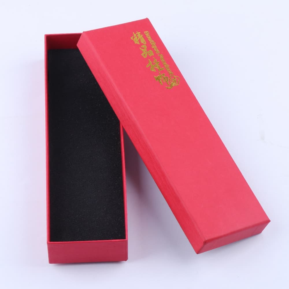 Jewelry Pendant Packaging Box Lid And Base Gift Box Vendor