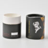Kraft paper tube box and cosmetic for packaging Exporter