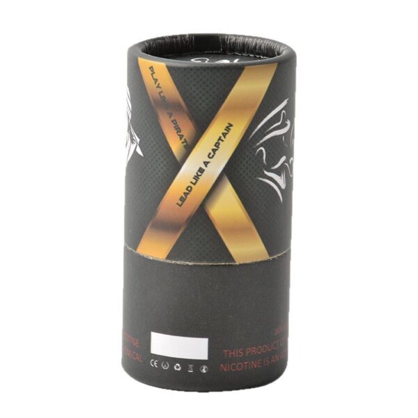 Kraft paper tube box and cosmetic for packaging Exporter
