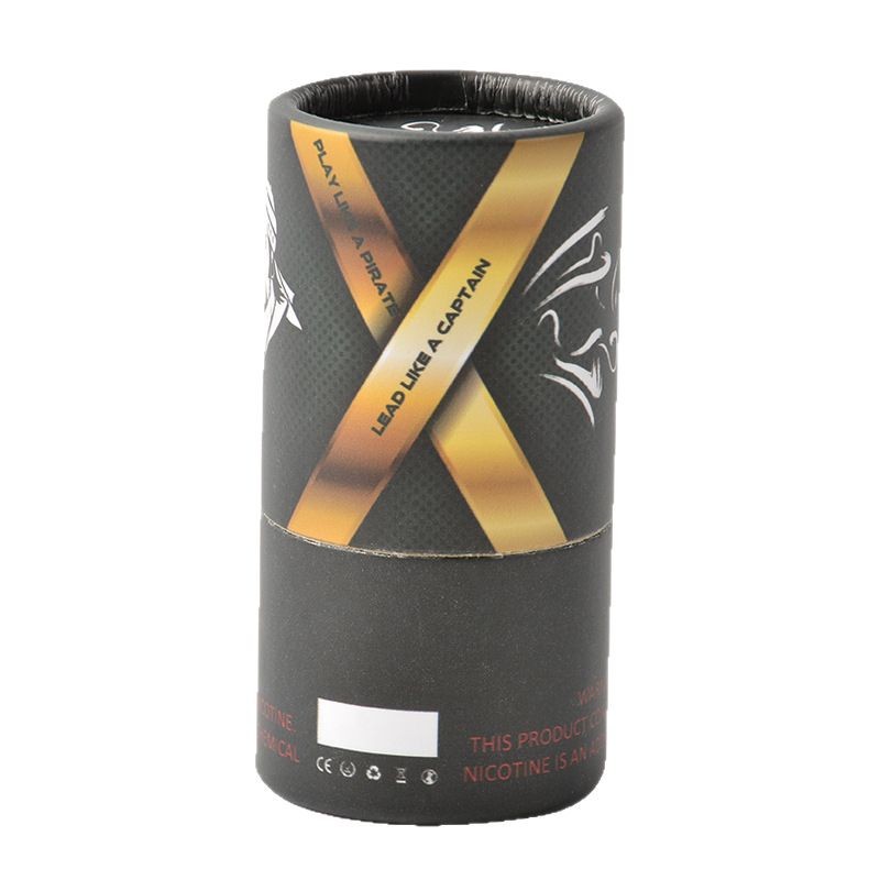 Kraft paper tube box and cosmetic for packaging Exporter