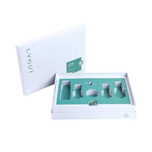 Makeup Cosmetics lipstick box with Lid and Base Gift Box