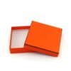 Luxury packaging box hard printing top and bottom cover