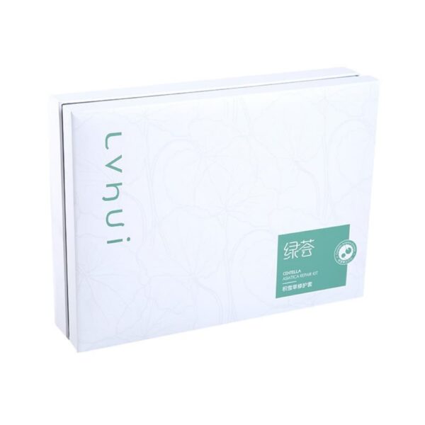 Makeup Cosmetics lipstick box with Lid and Base Gift Box