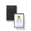 Luxury custom black perfume boxes with lids Manufacturers