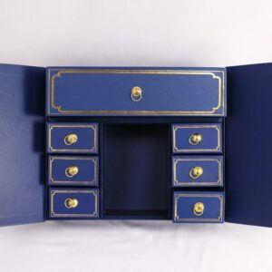 Magnetic Box Cardboard Packaging For Gourmet Pastry Gift