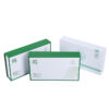 Cosmetic Cardboard Magnetic Packaging Gift Box Maker