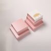 Magnetic box Chest sticker Flip cover box Color box Dealer