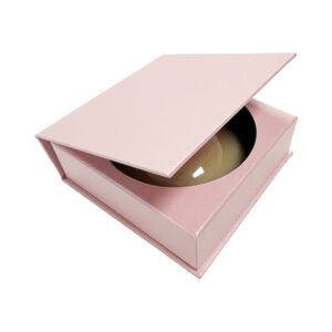 Magnetic box Chest sticker Flip cover box Color box Dealer