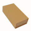 Magnetic box Luxury Cosmetics Perfume With Tray Exporter