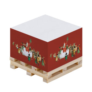 Note Cubes