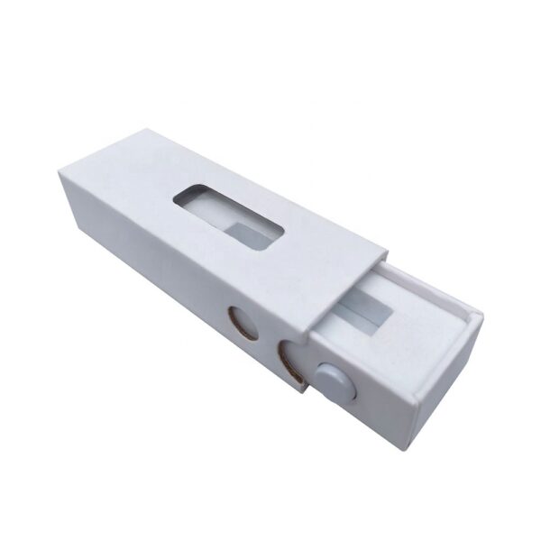 Paper Drawer Boxes child proof box packaging custom Dealer