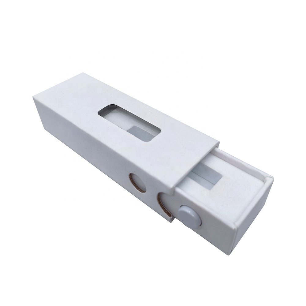 Paper Drawer Boxes child proof box packaging custom Dealer
