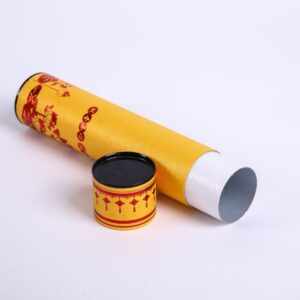 Paper Tube Boxes Can Printing Paper Can Gift Box Dealers