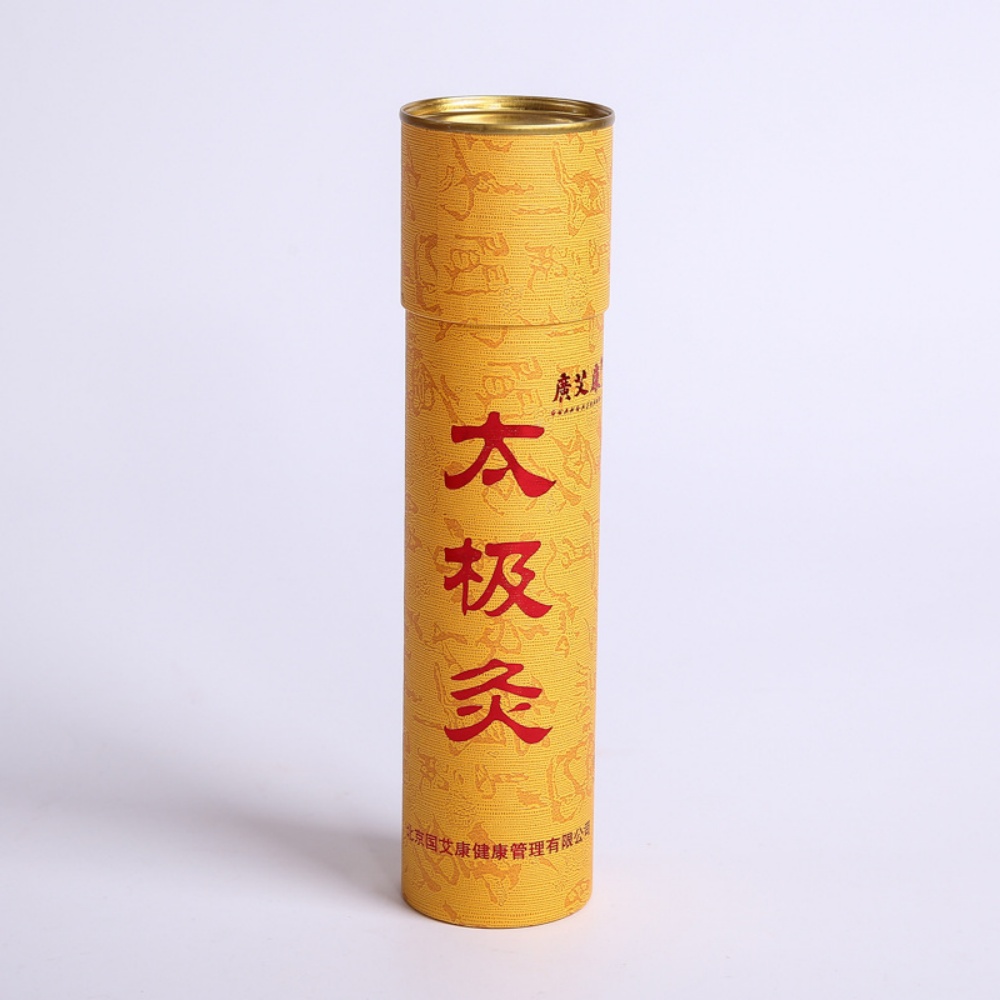 Paper Tube Boxes Can Printing Paper Can Gift Box Dealers