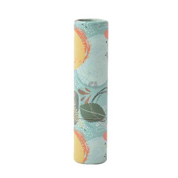 Paper Tube Boxes paper tube to make round cylinder Dealers