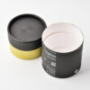 Paper Tube Boxes tea paper can packaging box Manufacturers