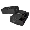 Perfume box custom drawer high-end cosmetic box Maker