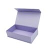 Printed custom cardboard magnetic packaging box Factory