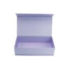 Printed custom cardboard magnetic packaging box Factory