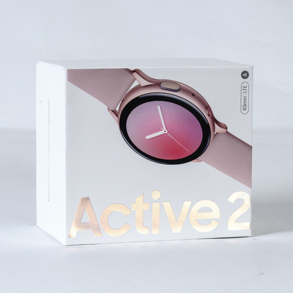 Rigid Cardboard Packaging Box Smartphone Earphone Box Dealer
