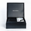 Rigid Cardboard Packaging Box Smartphone Earphone Box Dealer