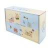 Corrugated paper box clothing airplane box Manufacturing