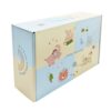 Corrugated paper box clothing airplane box Manufacturing