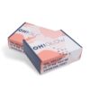 Customized airplane box hard courier paper box Factory