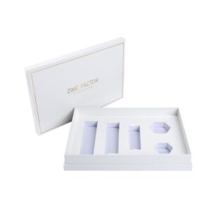 Skin Care Boxes