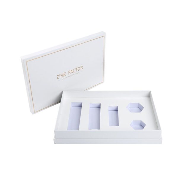 Skin Care Boxes