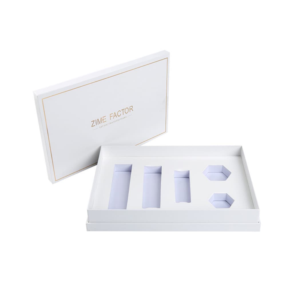 Skin Care Boxes