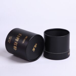 Universal food Cosmetics Lid and Base Gift Box Exporter