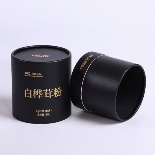 Universal food Cosmetics Lid and Base Gift Box Exporter