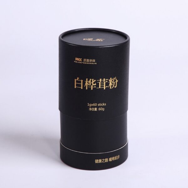 Universal food Cosmetics Lid and Base Gift Box Exporter