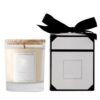 candle jars set gift box custom printed logo box Exporter