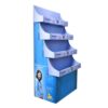 cardboard display supermarket food promotion Suppliers