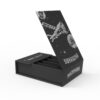 child proof box Paper Drawer Boxes packaging custom Vendor