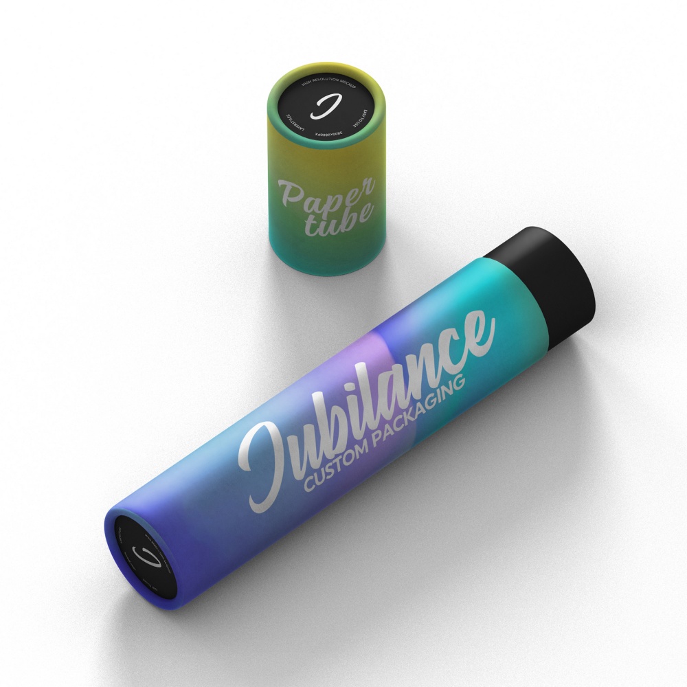 child proof custom boxes paper tube packaging Exporter