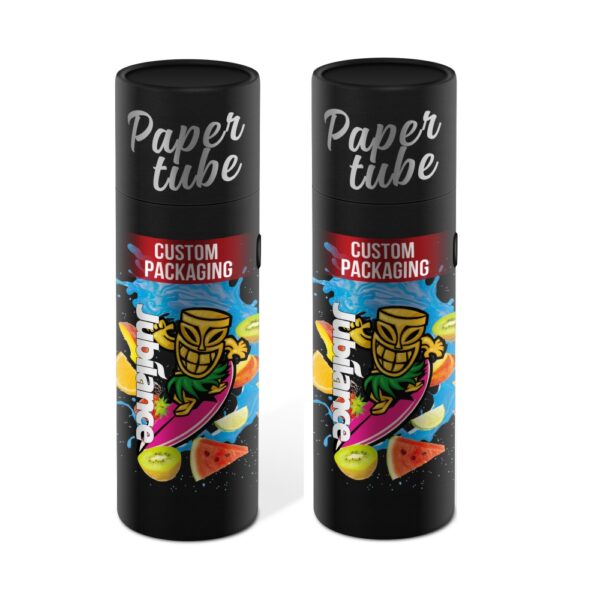 child proof custom boxes paper tube packaging Exporter
