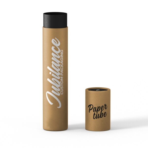 child proof custom boxes paper tube packaging Exporter