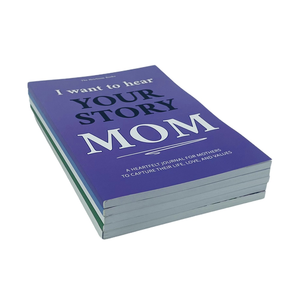 ching to top book printing service custom art paper Vendor