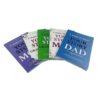 ching to top book printing service custom art paper Vendor