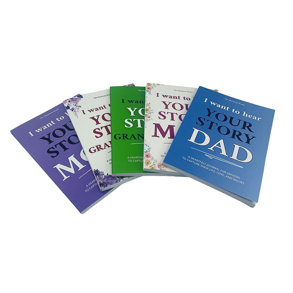ching to top book printing service custom art paper Vendor