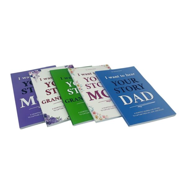 ching to top book printing service custom art paper Vendor