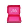 clothing boxes corrugated shipping mailer boxes Dealer