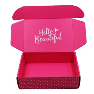 clothing boxes corrugated shipping mailer boxes Dealer
