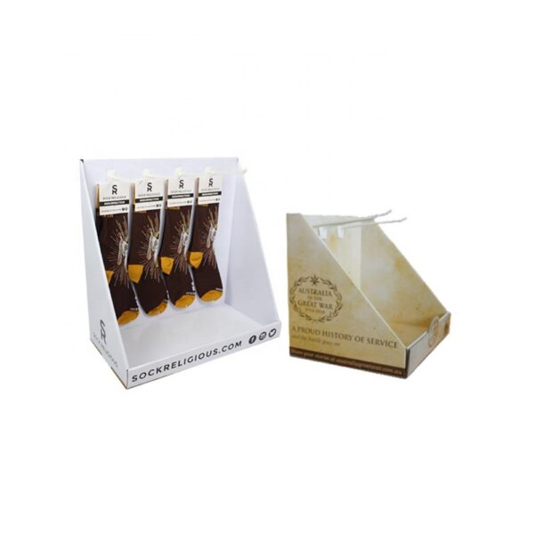 Cardboard Displays