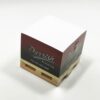 cube memo pad notepad